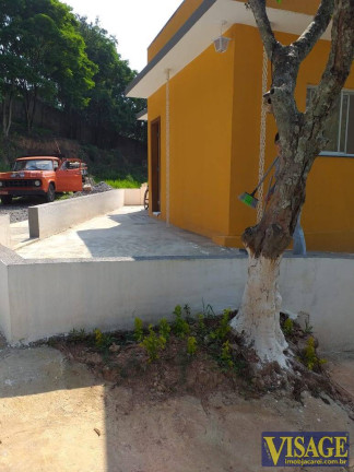 Imagem Casa com 2 Quartos à Venda, em Centro - Jacareí Imagem Casa com 2 Quartos à Venda, em Centro - Jacareí