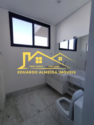 Imagem Imóvel com 3 Quartos à Venda, 820 m² em Alphaville Nova Esplanada - Votorantim