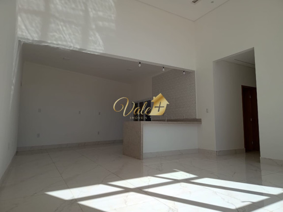 Imagem Casa com 3 Quartos à Venda, 150 m² em Condomínio Terras Do Vale - Caçapava