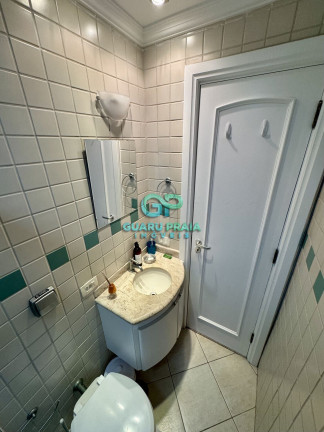 Imagem Apartamento com 2 Quartos à Venda, 70 m² em Enseada - Guarujá
