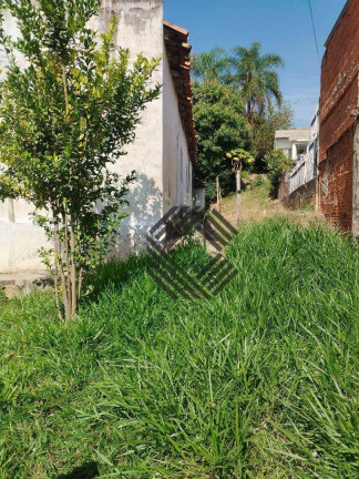 Imagem Terreno à Venda, 570 m² em Jardim Simus - Sorocaba Imagem Terreno à Venda, 570 m² em Jardim Simus - Sorocaba