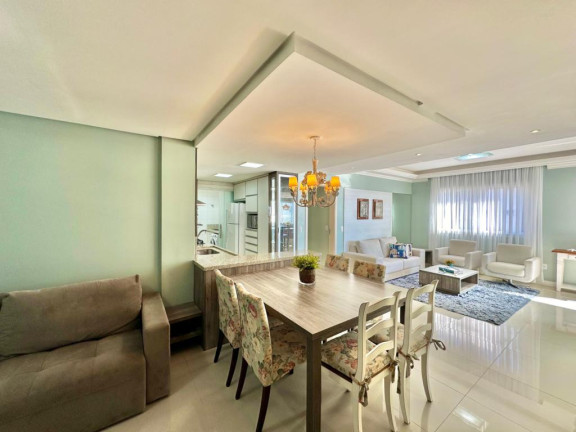 Imagem Apartamento com 3 Quartos à Venda, 132 m² em Zona Nova - Capao Da Canoa Imagem Apartamento com 3 Quartos à Venda, 132 m² em Zona Nova - Capao Da Canoa