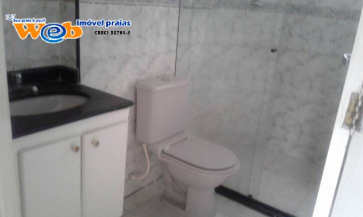 Imagem Apartamento com 3 Quartos à Venda, 95 m² em Aviação - Praia Grande
