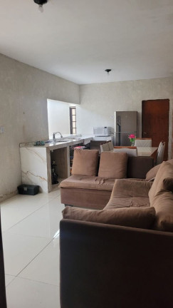Casa com 2 Quartos para Alugar, 111 m² em Cidade Salvador - Jacareí