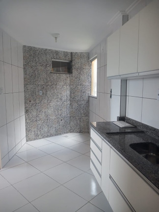 Imagem Apartamento com 2 Quartos à Venda, 70 m² em Itapuã - Salvador Imagem Apartamento com 2 Quartos à Venda, 70 m² em Itapuã - Salvador