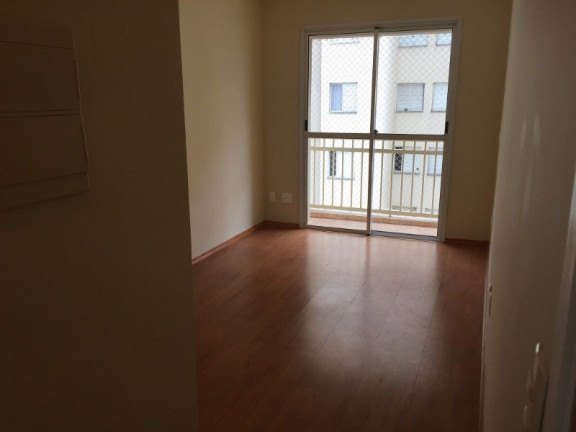 Imagem Apartamento com 2 Quartos à Venda, 50 m² em Limão - São Paulo Imagem Apartamento com 2 Quartos à Venda, 50 m² em Limão - São Paulo