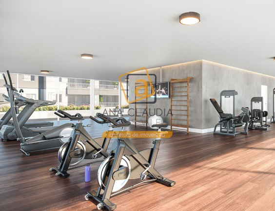 Imagem Apartamento com 3 Quartos à Venda, 56 m² em Nossa Senhora Aparecida - Itu