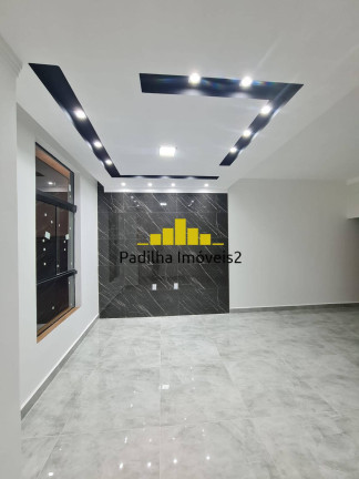 Imagem Casa com 3 Quartos à Venda, em Jardim Santa Lúcia - Sorocaba Imagem Casa com 3 Quartos à Venda, em Jardim Santa Lúcia - Sorocaba