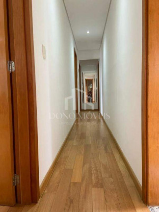 Imagem Apartamento com 3 Quartos à Venda, 173 m² em Vila Bastos - Santo André Imagem Apartamento com 3 Quartos à Venda, 173 m² em Vila Bastos - Santo André