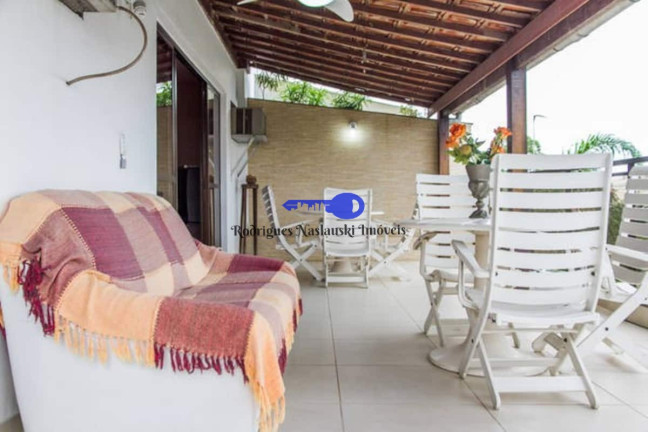 Imagem Cobertura com 3 Quartos à Venda, 190 m² em Barra Da Tijuca - Rio De Janeiro Imagem Cobertura com 3 Quartos à Venda, 190 m² em Barra Da Tijuca - Rio De Janeiro