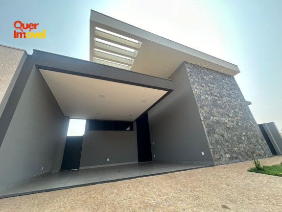 Imóvel com 3 Quartos à Venda,  em Loteamento Terras De Florença - Ribeirão Preto