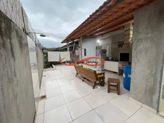 Imagem Casa com 2 Quartos à Venda, 52 m² em Maitinga - Bertioga
