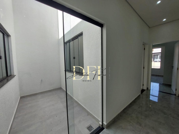 Imagem Casa de Condomínio com 3 Quartos à Venda, 107 m² em Condomínio Villagio Ipanema - Sorocaba