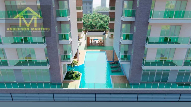 Imagem Apartamento com 3 Quartos à Venda, 71 m² em Coqueiral De Itaparica - Vila Velha Imagem Apartamento com 3 Quartos à Venda, 71 m² em Coqueiral De Itaparica - Vila Velha