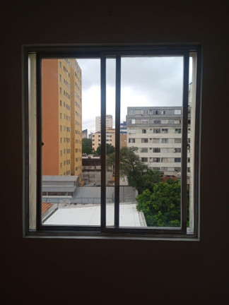 Imagem Kitnet com 1 Quarto à Venda, 37 m² em Campos Elíseos - São Paulo Imagem Kitnet com 1 Quarto à Venda, 37 m² em Campos Elíseos - São Paulo