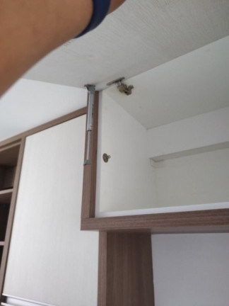 Apartamento com 2 Quartos à Venda, 48 m² em Janga - Paulista