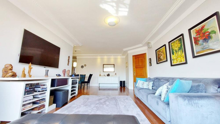 Imagem Imóvel com 4 Quartos à Venda,  em Vila Mariana - São Paulo