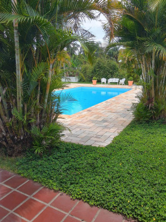Chácara com 4 Quartos à Venda, 8.000 m² em Encosta Do Sol - Itatiba