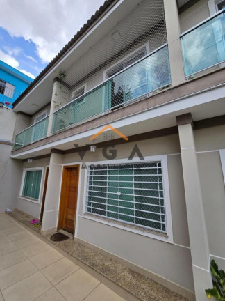 Imagem Casa com 3 Quartos à Venda, 120 m² em Vila Matilde - São Paulo Imagem Casa com 3 Quartos à Venda, 120 m² em Vila Matilde - São Paulo
