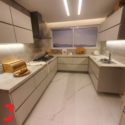 Imagem Apartamento com 3 Quartos à Venda,  em Jockey De Itaparica - Vila Velha