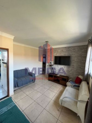 Apartamento com 3 Quartos à Venda, 86 m² em Coqueiral De Itaparica - Vila Velha