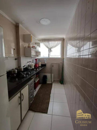 Imagem Apartamento com 1 Quarto à Venda, 45 m² em Canto Do Forte - Praia Grande Imagem Apartamento com 1 Quarto à Venda, 45 m² em Canto Do Forte - Praia Grande