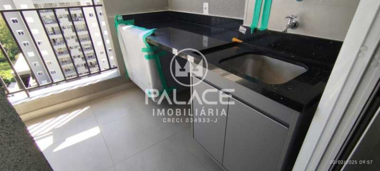 Imagem Apartamento com 2 Quartos para Alugar, 66 m² em Piracicamirim - Piracicaba Imagem Apartamento com 2 Quartos para Alugar, 66 m² em Piracicamirim - Piracicaba