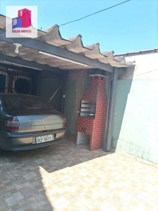 Imagem Casa com 2 Quartos à Venda, 100 m² em Mirim - Praia Grande Imagem Casa com 2 Quartos à Venda, 100 m² em Mirim - Praia Grande