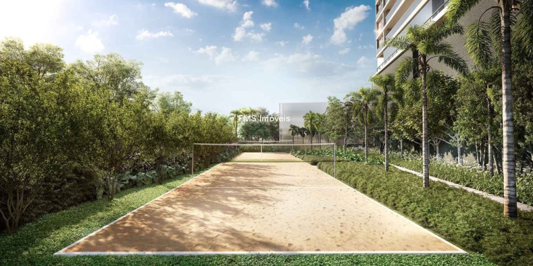 Imagem Imóvel com 4 Quartos à Venda, 142 m² em Jardim Fonte Do Morumbi - São Paulo