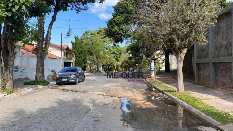 Imagem Terreno à Venda, 420 m² em City América - São Paulo Imagem Terreno à Venda, 420 m² em City América - São Paulo
