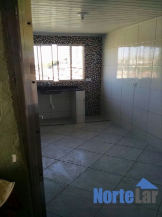Imagem Casa com 1 Quarto para Alugar, 30 m² em Imirim - São Paulo Imagem Casa com 1 Quarto para Alugar, 30 m² em Imirim - São Paulo