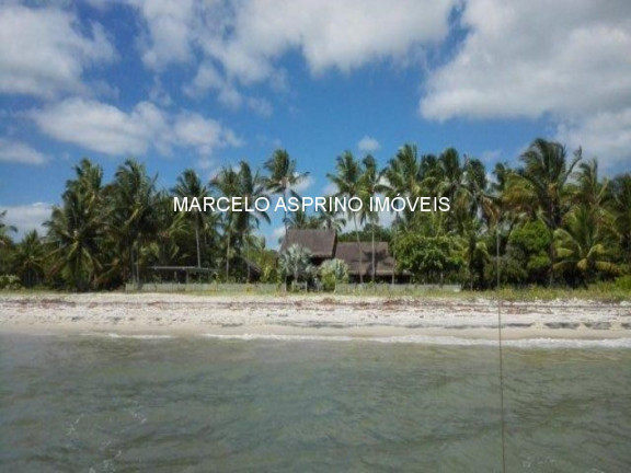 Imagem Imóvel com 6 Quartos à Venda, em Ilha Dos Tubarões - Igrapiúna Imagem Imóvel com 6 Quartos à Venda, em Ilha Dos Tubarões - Igrapiúna