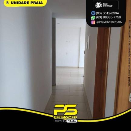 Imagem Apartamento com 2 Quartos à Venda, 79 m² em Cabo Branco - João Pessoa Imagem Apartamento com 2 Quartos à Venda, 79 m² em Cabo Branco - João Pessoa