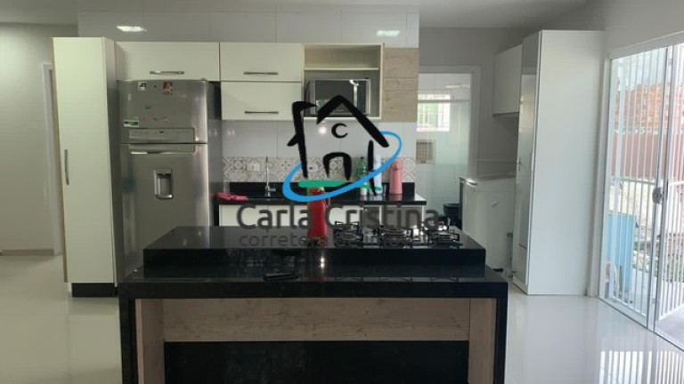 Imagem Casa com 3 Quartos à Venda, 120 m² em Balneário Solemar - Matinhos Imagem Casa com 3 Quartos à Venda, 120 m² em Balneário Solemar - Matinhos