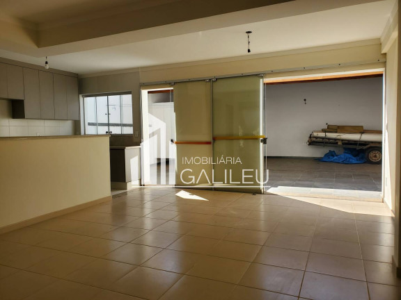 Imagem Casa de Condomínio com 4 Quartos para Alugar, 175 m² em Parque Imperador - Campinas
