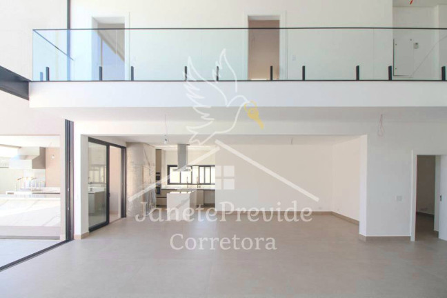 Imagem Casa de Condomínio com 4 Quartos à Venda, 430 m² em Alphaville - Barueri Imagem Casa de Condomínio com 4 Quartos à Venda, 430 m² em Alphaville - Barueri