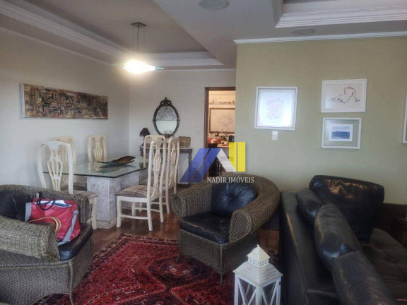 Imagem Apartamento com 3 Quartos à Venda, 130 m² em Centro - Pouso Alegre Imagem Apartamento com 3 Quartos à Venda, 130 m² em Centro - Pouso Alegre