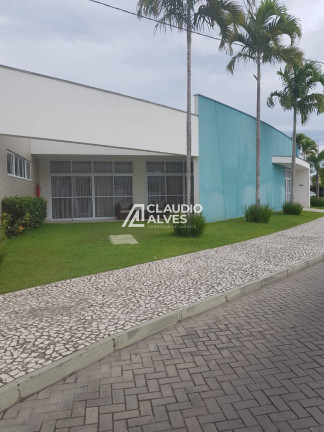 Imagem Casa de Condomínio com 3 Quartos à Venda, 120 m² em Sim - Feira De Santana Imagem Casa de Condomínio com 3 Quartos à Venda, 120 m² em Sim - Feira De Santana