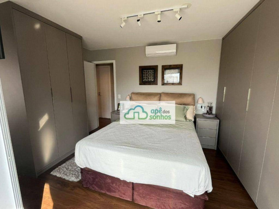 Imagem Cobertura com 3 Quartos à Venda, 185 m² em Vila Ipojuca - São Paulo Imagem Cobertura com 3 Quartos à Venda, 185 m² em Vila Ipojuca - São Paulo