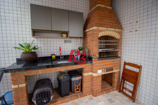 Imagem Casa com 3 Quartos à Venda, 130 m² em Vila Belmiro - Santos Imagem Casa com 3 Quartos à Venda, 130 m² em Vila Belmiro - Santos