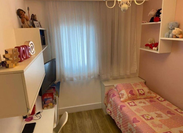 Imagem Apartamento com 3 Quartos à Venda, 92 m² em Mooca - São Paulo Imagem Apartamento com 3 Quartos à Venda, 92 m² em Mooca - São Paulo
