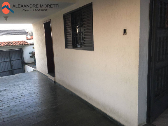 Imagem Casa com 2 Quartos para Alugar, 250 m² em Jardim Brasilandia - Sorocaba