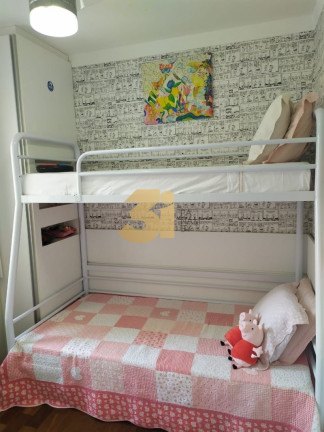Imagem Apartamento com 3 Quartos à Venda, 122 m² em Vila Andrade - São Paulo Imagem Apartamento com 3 Quartos à Venda, 122 m² em Vila Andrade - São Paulo