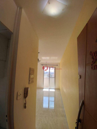 Imagem Apartamento com 2 Quartos à Venda, 45 m² em Vila Marieta - São Paulo Imagem Apartamento com 2 Quartos à Venda, 45 m² em Vila Marieta - São Paulo
