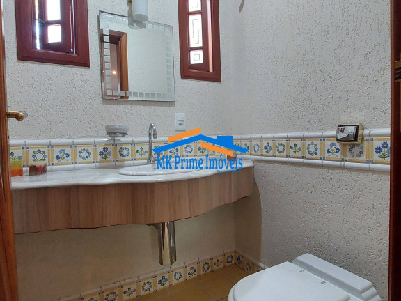 Imagem Casa de Condomínio com 4 Quartos à Venda, 436 m² em São Paulo Ii - Cotia Imagem Casa de Condomínio com 4 Quartos à Venda, 436 m² em São Paulo Ii - Cotia