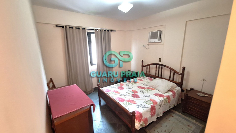 Imagem Apartamento com 2 Quartos à Venda, 70 m² em Enseada - Guarujá