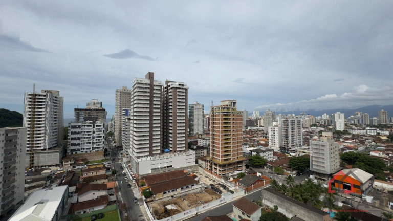 Imagem Apartamento com 2 Quartos à Venda, 92 m² em Canto Do Forte - Praia Grande Imagem Apartamento com 2 Quartos à Venda, 92 m² em Canto Do Forte - Praia Grande