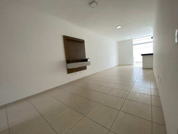 Imagem Casa com 3 Quartos à Venda, 100 m² em Horto Florestal - Sorocaba Imagem Casa com 3 Quartos à Venda, 100 m² em Horto Florestal - Sorocaba