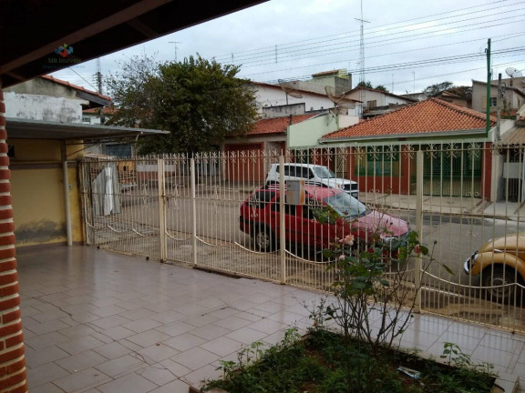 Imagem Casa com 3 Quartos à Venda, 150 m² em Vila Doutor Laurindo - Tatuí Imagem Casa com 3 Quartos à Venda, 150 m² em Vila Doutor Laurindo - Tatuí