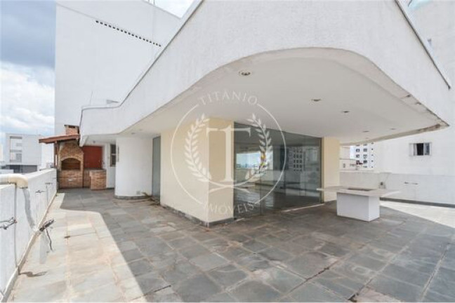 Imagem Cobertura com 4 Quartos à Venda, 260 m² em Jardim Paulista - São Paulo Imagem Cobertura com 4 Quartos à Venda, 260 m² em Jardim Paulista - São Paulo
